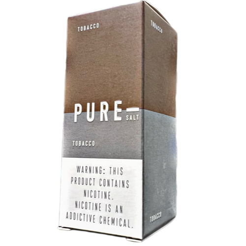 Pure Tobacco Salt 30мл