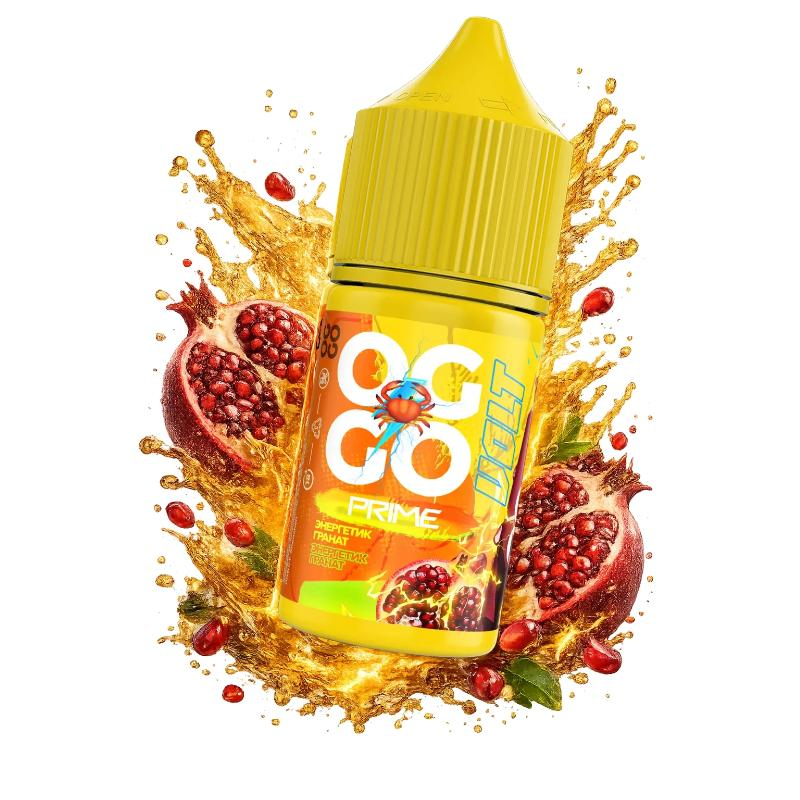 OGGO Prime Volt 3мл