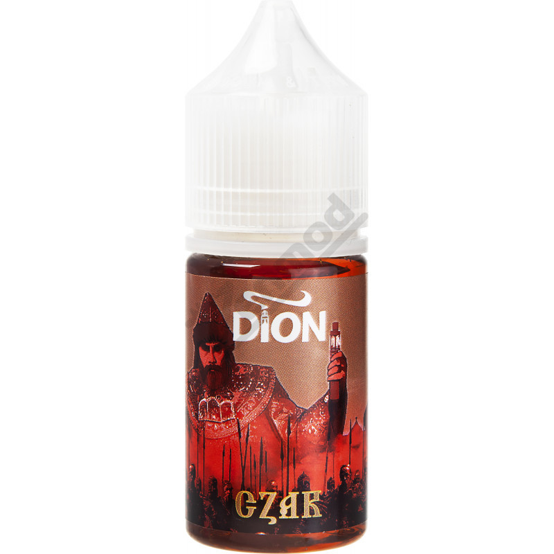 Dion Dessert Tobacco Salt 3мл