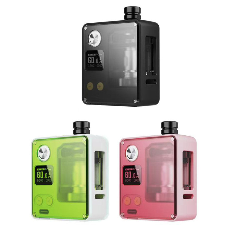 RINCOE Manto Aio Baby Pod Kit
