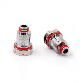Испаритель SMOK RPM Mesh 0.4ohm