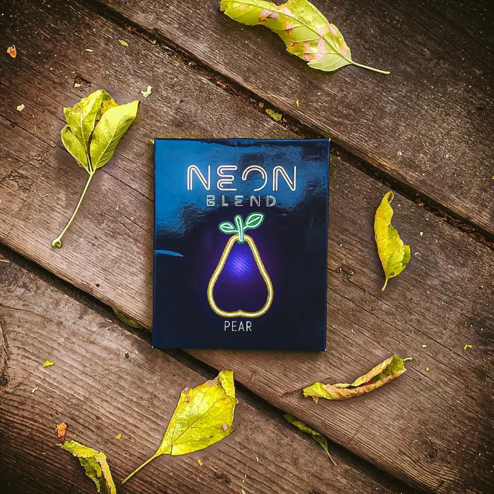 Neon Leaf 50г