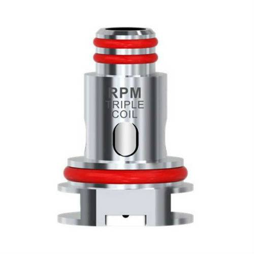 Испаритель SMOK RPM Quartz 1.2ohm (клон)