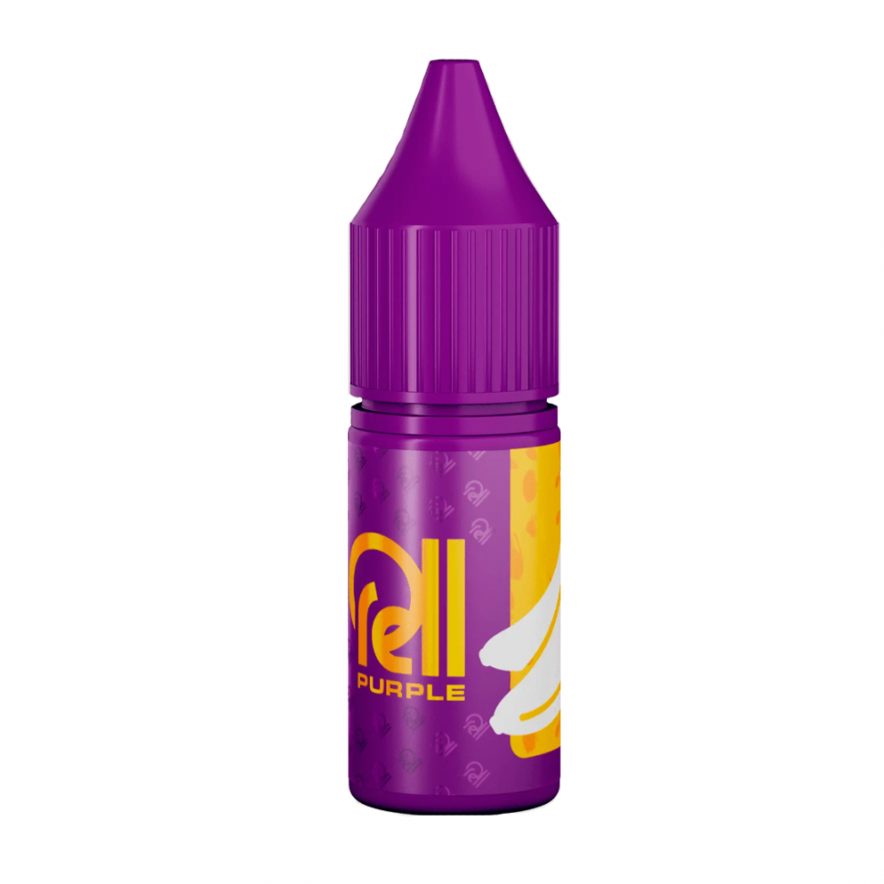 Rell Salt Purple 10мл