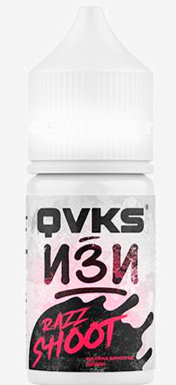 Конструктор QVKS ИЗИ #