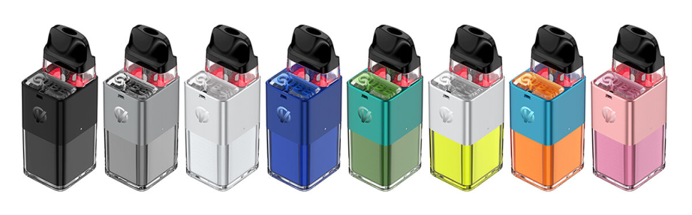 VAPORESSO Xros Cube Kit