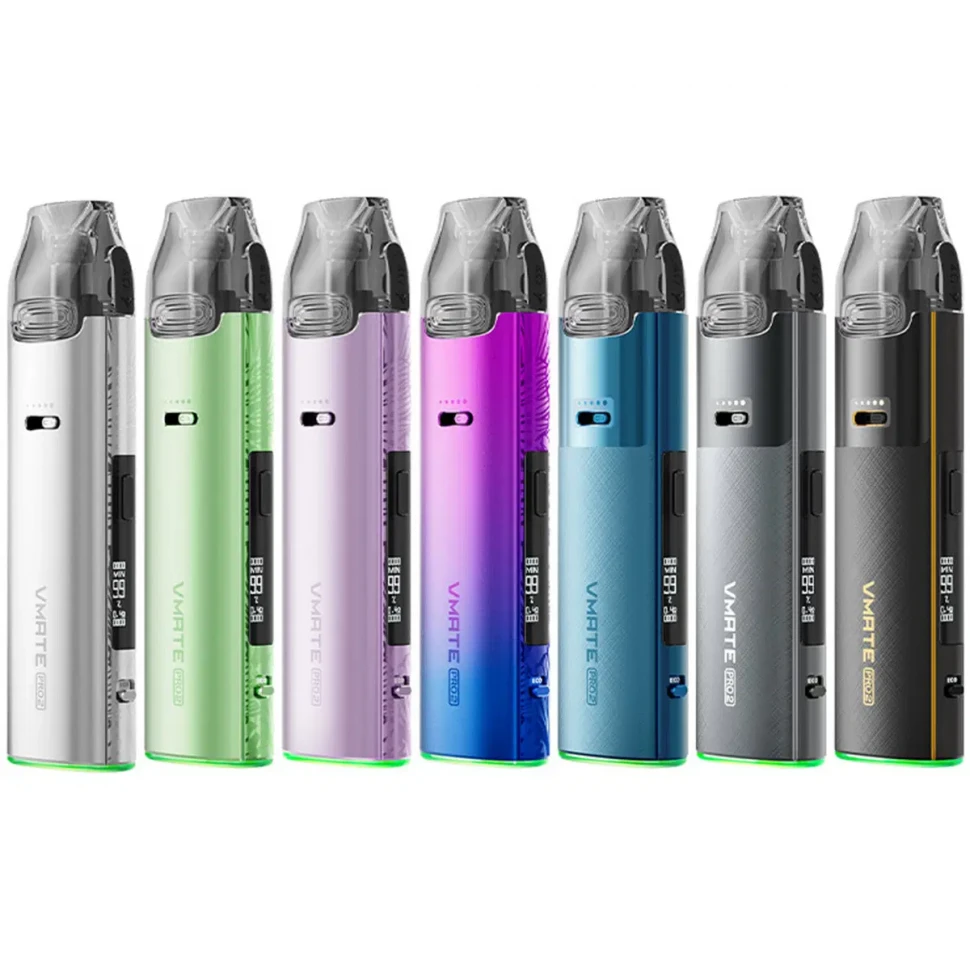 VOOPOO Vmate Pro 2 Pod