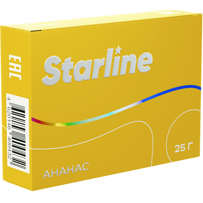 Starline 25гр