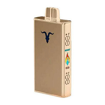 Одноразовый Ignite V250 Gold 25000