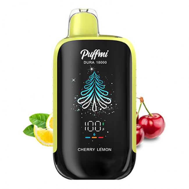 Одноразовый Puffmi Dura 18000