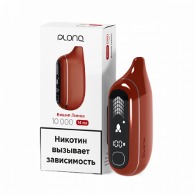 Одноразовый Plonq Max Pro 10000 #