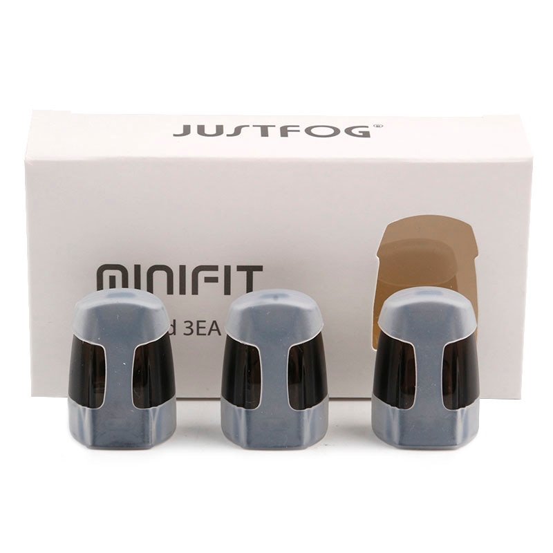 Картридж JUSTFOG MiniFit Pod 1.5ml