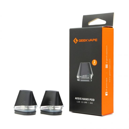 Картридж GEEKVAPE Aegis Nano N1.2ohm