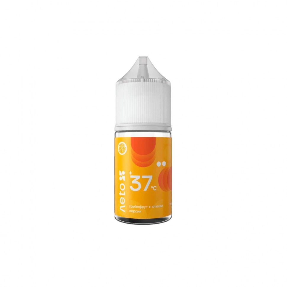 Леto Salt 3мл