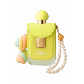 Одноразовый Puffmi Flora 25000 #