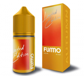 Fummo AQUA Autumn 3мл #